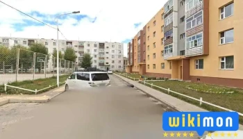 Мал Эмнэлэг - Бнд - 1 Хороо