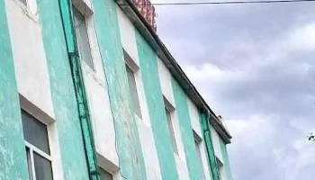 Мандал Алтай зочид буудал - Алтай