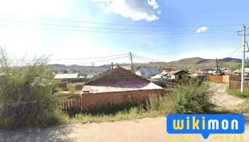 Мандам өрхийн эрүүл мэндийн төв - Улаанбаатар