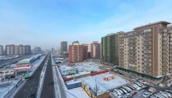 Миг Даатгал - Бзд - 42 Хороо
