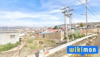 Мишээл Авто Сэлбэг, Засвар үйлчилгээ - Улаанбаатар