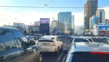 Модон Түц - Чд - 1 Хороо