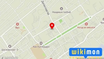 Монгол даатгал Хк - Даланзадгад