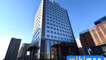 Монгол Контент Ххк - Улаанбаатар