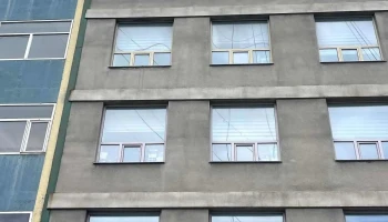 Монгол Угсаатны Хөгжмийн Товчоо - Сбд - 7 Хороо
