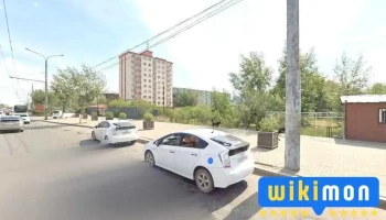Монгол хюндэй киа компани - Улаанбаатар