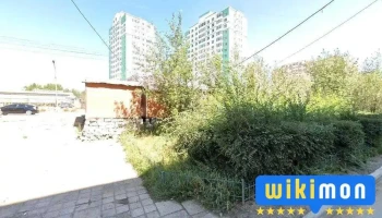 Монгол Шуудан 22-р Салбар - 