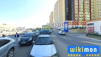 Монгол Шуудан Хк 56-р салбар - Дүнжингарав Худалдааны Төв