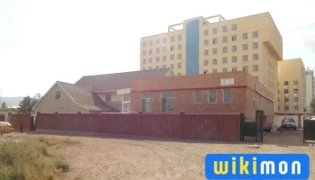 Монголиан Азиа Рийч Оутбб ТГ-ын Гэрэл хүүхдийн асрамжийн төв - Бзд - 22 Хороо