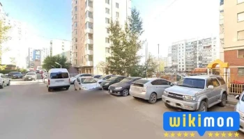 Монголын Байт Харвааны Холбоо - Бзд - 6 Хороо