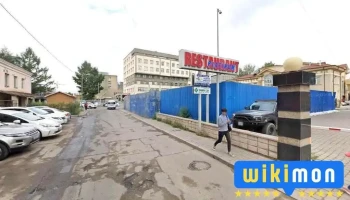 Монголын мэс засалч эмч нарын холбоо - Улаанбаатар