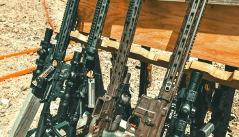 Монголын Практик Буудлагын Холбоо/IPSC Mongolia - Зуунмод