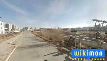 Монпон Боловсролын Төв - Улаанбаатар