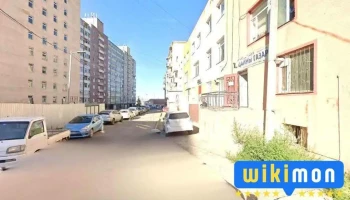 МОРЬТОН-Олон үндэстний хоол - Бгд - 31 Хороо