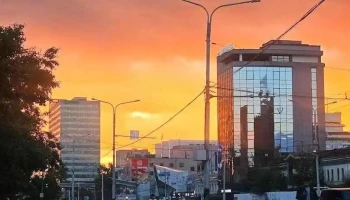 Мубис - Улаанбаатар
