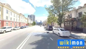 Муис, Мэдээллийн Технологийн Сургууль - Сбд - Хороо 6