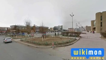 Мэдээллийн бирж - Эрдэнэт