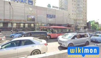 Мүэсто - Улаанбаатар 16050