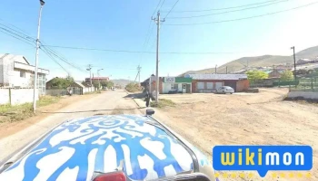 Найдвар Хоспис - Улаанбаатар