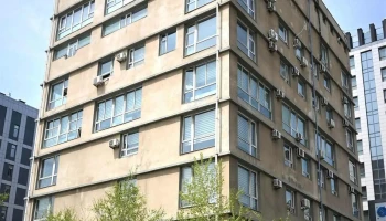 Нийслэл дэх Захиргааны хэргийн анхан шатны шүүх - Сбд - 8 Хороо