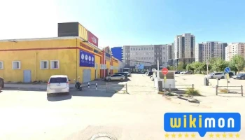 Номин Даатгал - Сбд - 1 Хороо