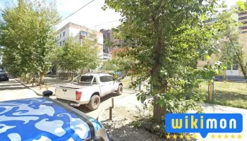 Номун гэр ахуйн барааны бөөний дэлгүүр - Street Zamchin