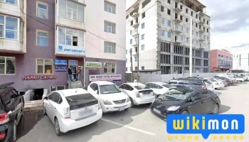 Нотариат - Өлгий