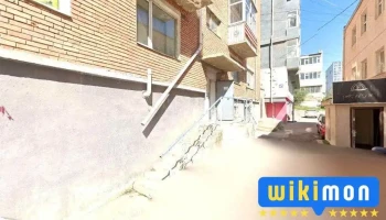 Нэгүүн дизайн хаяг реклам хэвлэл - Улаанбаатар