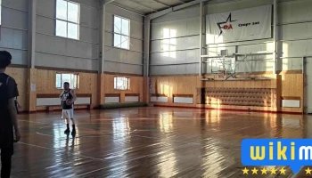 Од спорт клуб - Худ - 3 Хороо