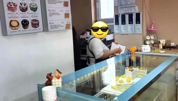 ОнОн Кафе - Даланзадгад