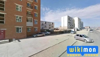 Орон сууц - Улаанбаатар 17120