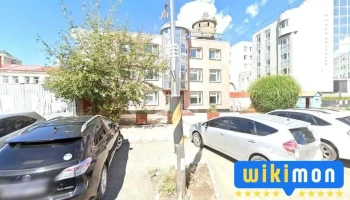 Осло Орчуулгын төв - Улаанбаатар