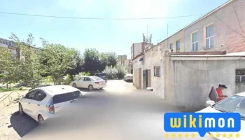 Оснаауг Хэрэглэгчдэд үйлчлэх төв-10 - Улаанбаатар
