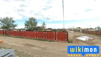 Оюу хүнсний дэлгүүр - Улаангом