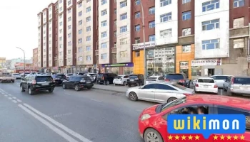 Оёдлын газр - Бзд - 19 Хороо
