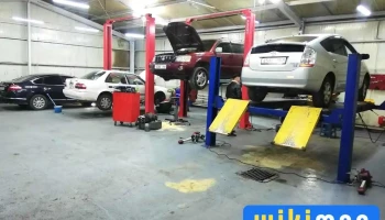 Про Мотор Авто Засвар - Улаанбаатар