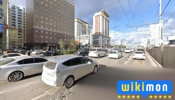 Прэтти Гоо Сайханы Салон 1 - Бгд - 2 Хороо