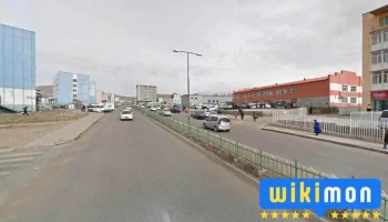 Рояал зочид буудал - Эрдэнэт