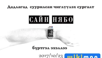 Санхүүгийн аутсорсингийн үйлчилгээ 
