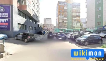 Сарнай үсчин - Улаанбаатар