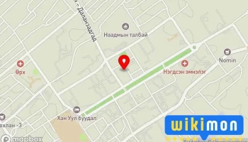 Соёл урлагийн газар - Даланзадгад