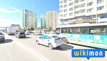 Студи 16 гэрэл зургийн студи - Бзд - 19 Хороо