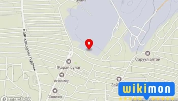 Схд-ийн Нийгмийн Халамж Үйлчилгээний Хэлтэс - Схд - 6 Хороо