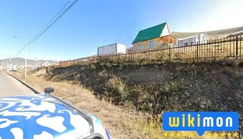 Сэлх 2 - Улаанбаатар 14071