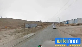 Сэтгэцийн эрүүл мэндийн тасаг - Эрдэнэт