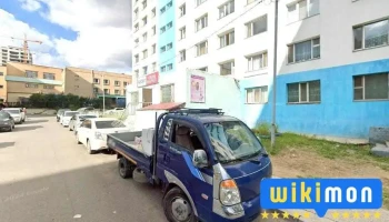 Таван гэгээ гэр ахуй - Бгд - 32 Хороо