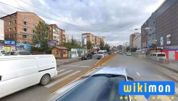 Таксины зогсоол - Бзд - 42 Хороо