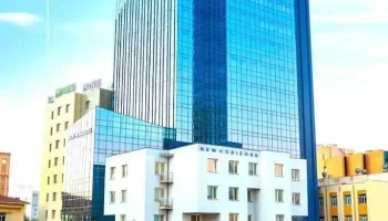 Талст Групп Ххк - Улаанбаатар