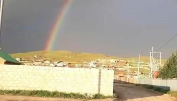 Тахилт Автобус зогсоол - Улаанбаатар