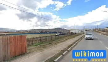 Тахилт давхар - Улаанбаатар 18240